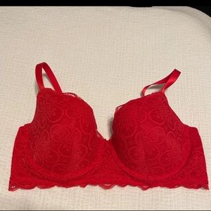 Balconette Bra 36dd